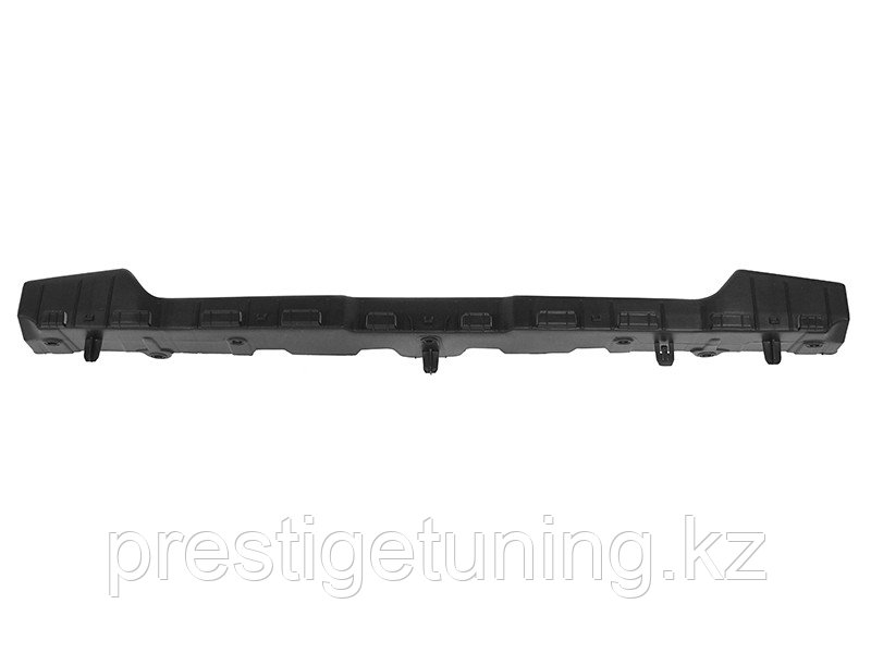 Крепление заднего бампера на Renault Arkana 2019-по н.в По центру (SAT TW)