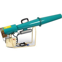 Механический пропановый отпугиватель птиц