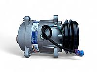 Компрессор кондиционера для Shacman M3000/X3000/F3000