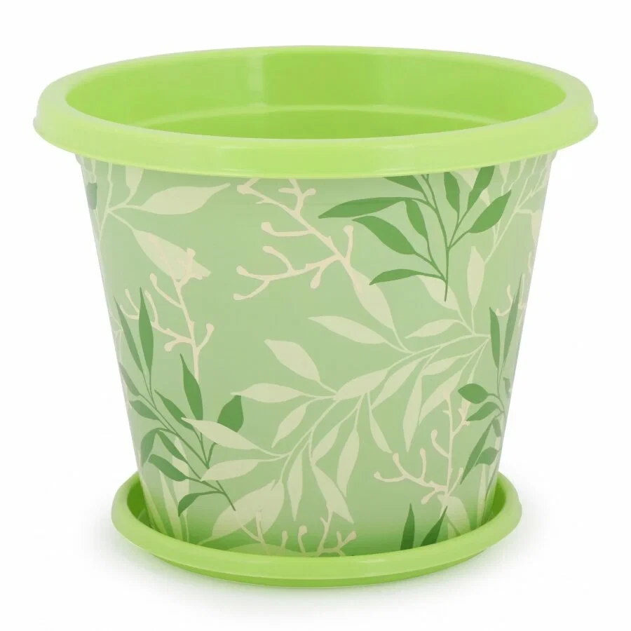 Горшок кашпо Аленушка 3л М2405, фото 1