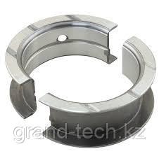 Вкладыш коренной с упорной шайбой стандарт JD6090 (Maxiforce), фото 1