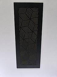100 х 200 мм магнитная вент. решетка
