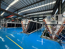 LU-VE запускает производство линейки GIANTS в Китае