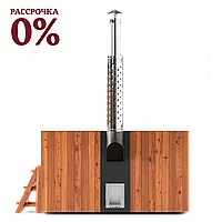 Купель POLARSPA ELITE QUATTRO 180