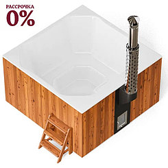 Купель POLARSPA ELITE QUATTRO 200