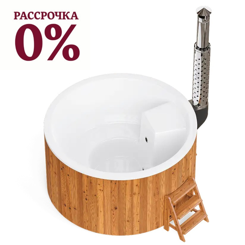 Купель POLARSPA ELITE 220, фото 1