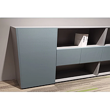 Шкаф под документы MD-B2-L-1