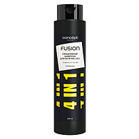 CONCEPT Fusion Ежедневный шампунь для мужчин 4в1, 500мл