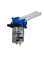 Перистальтический насос