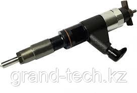 Топливная форсунка JD4045/6068 (Maxiforce), фото 1