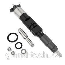 Топливная форсунка JD4045/6068 (Maxiforce), фото 1