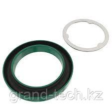 Сальник коленвала лобовой JD6081/6090 (Maxiforce), фото 1