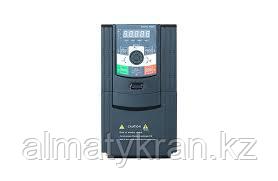 Частотный преобразователь для крана CM53-11G/15P-380, фото 1