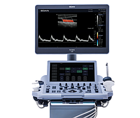 Edan Acclarix LX3 Стационарный ультразвуковой аппарат УЗИ