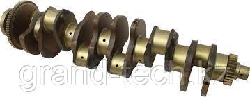 Вал коленчатый JD6090 (Maxiforce), фото 1