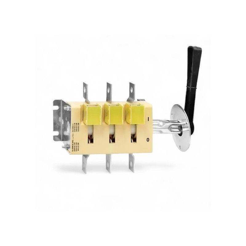 Рубильник ВР-32-39 А31220 630А на 1 направление (+6 камер) UNIT (1/4)