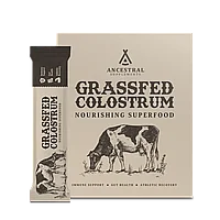 Ancestral Supplements - Grass Fed Colostrum 30 packets