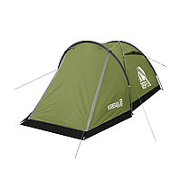 Палатка RSP Krewl 2 для туризма и кемпинга оливково-зеленый