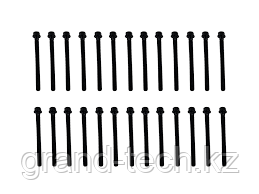 Набор болтов ГБЦ (26 шт) JD6090 (Maxiforce), фото 1