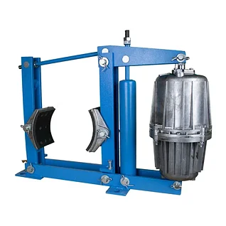 Гидротолкатели типа ТЭ-30, ТЭ-50, ТЭ-80