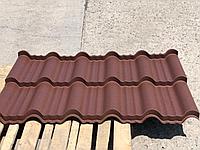 Металлочерепица Энигма (модульная)