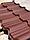 Металлочерепица Энигма (модульная), фото 2