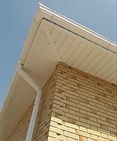 Сайдинг металлический Lбрус