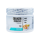 Коллаген Maxler Hydrolysate 15 порций 150 гр, фото 2