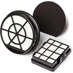 Комплект фильтров для пылесосов Bosch BGC05A220A Bosch 2 шт.