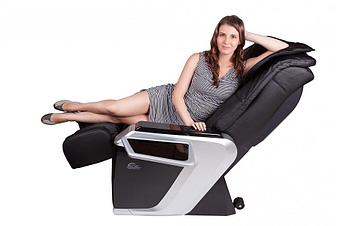 Вендинговое массажное кресло: Инвестиция в здоровье всей семьи