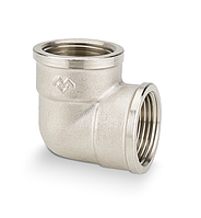 Угол ВР-ВР, никелированный