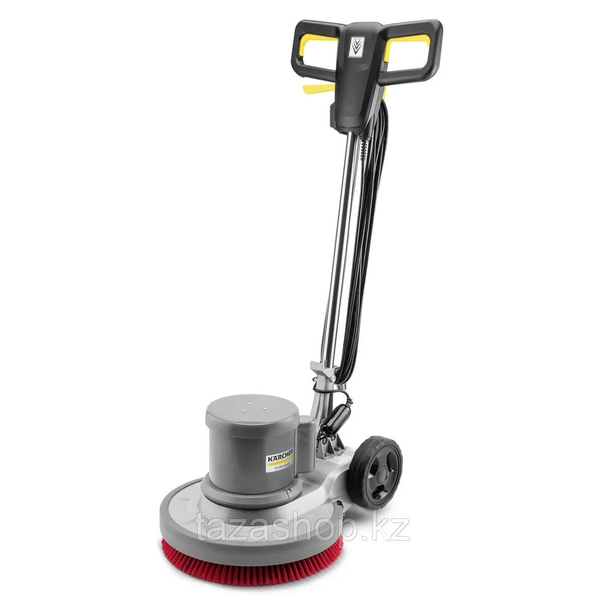Однодисковая поломоечная машина Karcher BDS 43/150 C Classic 1.291-243.0