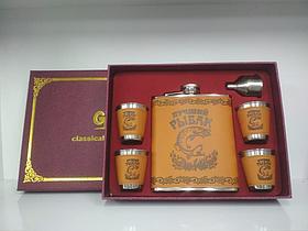 Набор подарочный для мужчин TZ-3