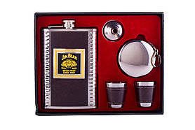 Подарочный набор Jim Beam