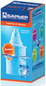 Картридж для фильтра К071Р03