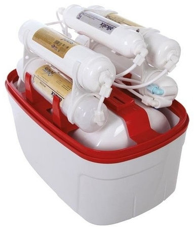 Фильтры для воды