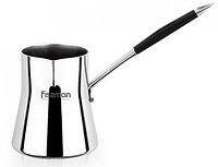3305 FISSMAN Турка для варки кофе 550 мл (нерж.сталь)