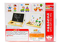 Доска для счета и рисования