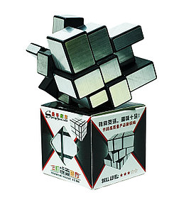 Кубик Рубика зеркальный