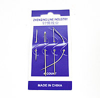 Набор игл для шитья ZHENQING LINE
