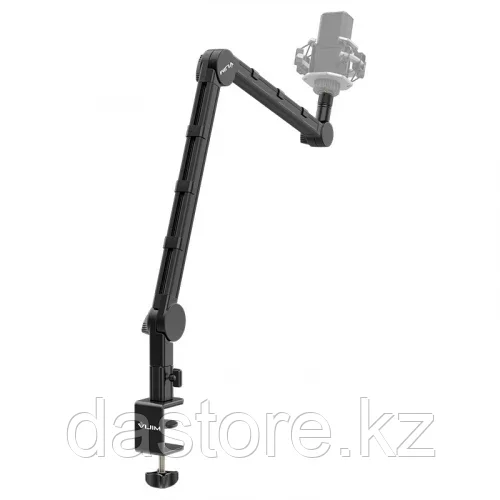 ULANZI VIJIM LS25 MULTIFUNKTION DESK SETUP STAND, Наcтольное крепление для светового и видеооборудования