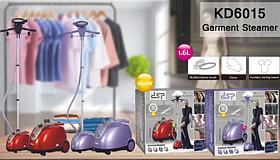 Отпариватель KD6015