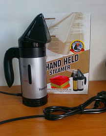 Многофункциональный ручной отпариватель Hand Held Steamer (Хэнд Хэлд Стимер)