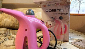 Ручной отпариватель Polaris LN-666