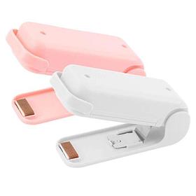 Мини запайщик пакетов Heat Sealer LK-701