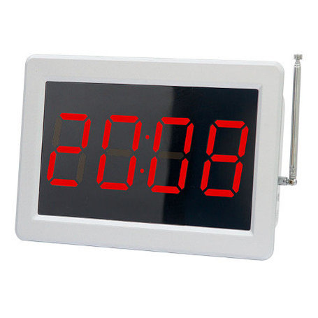 Системы вызова персонала