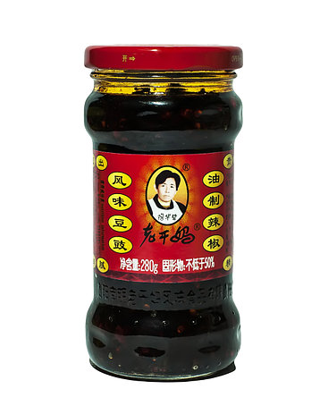 Соусы, масло и уксус китайский