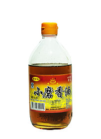 Масло кунжутное, 350 мл