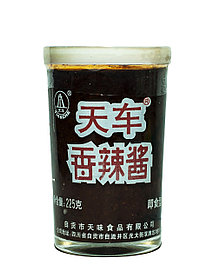 Аджика китайская 225 г