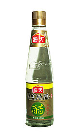 Белый рисовый уксус, 450 мл